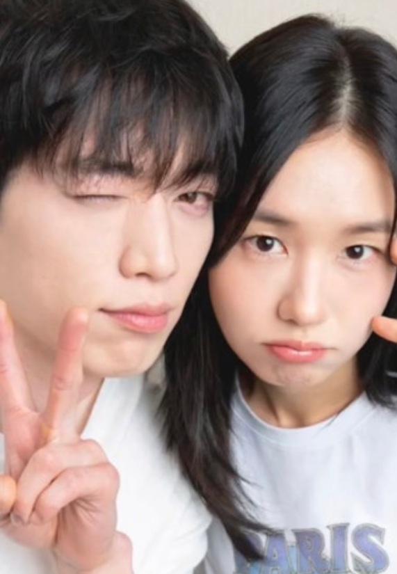 "183cm X 168cm 완벽 피지컬" 서강준♥안은진, '10년 차 연인' 투샷 공개에 과몰입 폭발