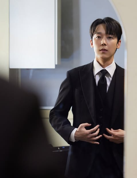 “펜트하우스 그 배우 맞아?” 윤종훈, 10살 연하 한은서와 11월 결혼