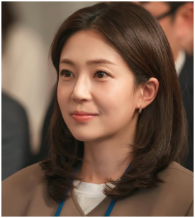 캐나다 어학연수 갔다 온 줄만 알았는데... 백진희가 데리고 온 것의 정체