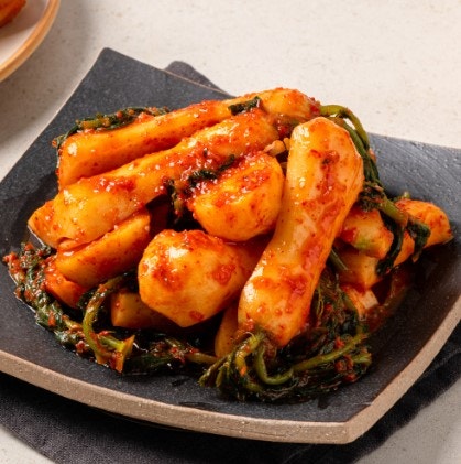 운림가 50년 전통 전라도 총각김치 2kg, 국내산 알타리김치 알아보기