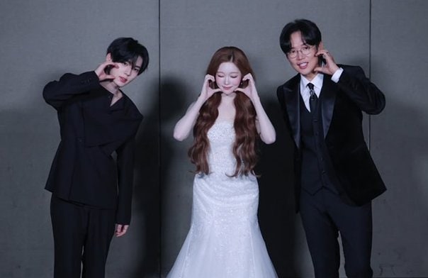 "활동 그만해" DM 보낸 악플러, 장성규는 강하다