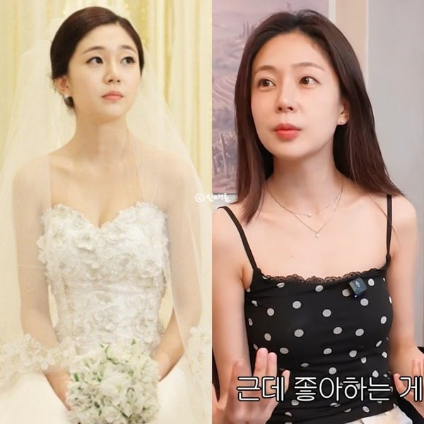 배우 백진희 예비신랑 첫만남 화제 이유 정혜성 이 말 때문? 직업 결혼 윤현민 결별 시기 (연....