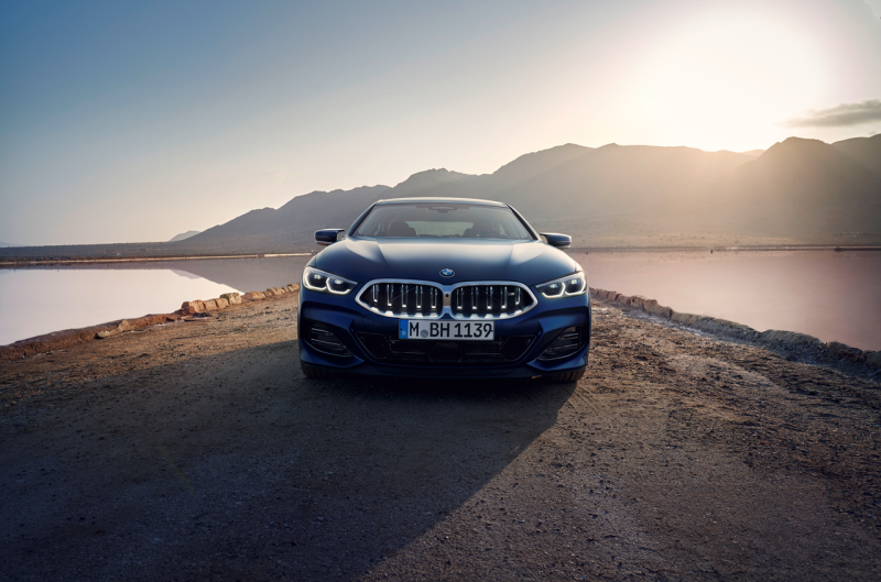 '대체 8시리즈는 왜 타는 걸까?' 2026 신형 BMW 8시리즈 쿠페 M850i xDrive, 성능과 감성 사이에서 고....