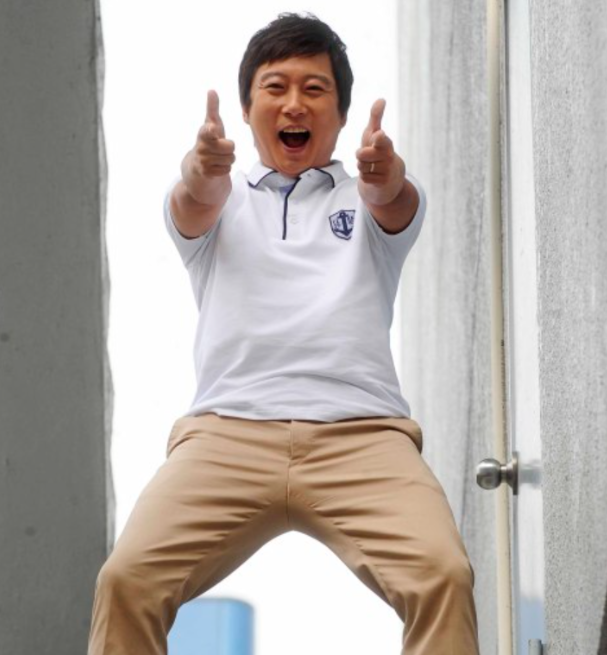 이수근 아내 박지연 신장 재이식, 둘째 아들 뇌성마비 극복기
