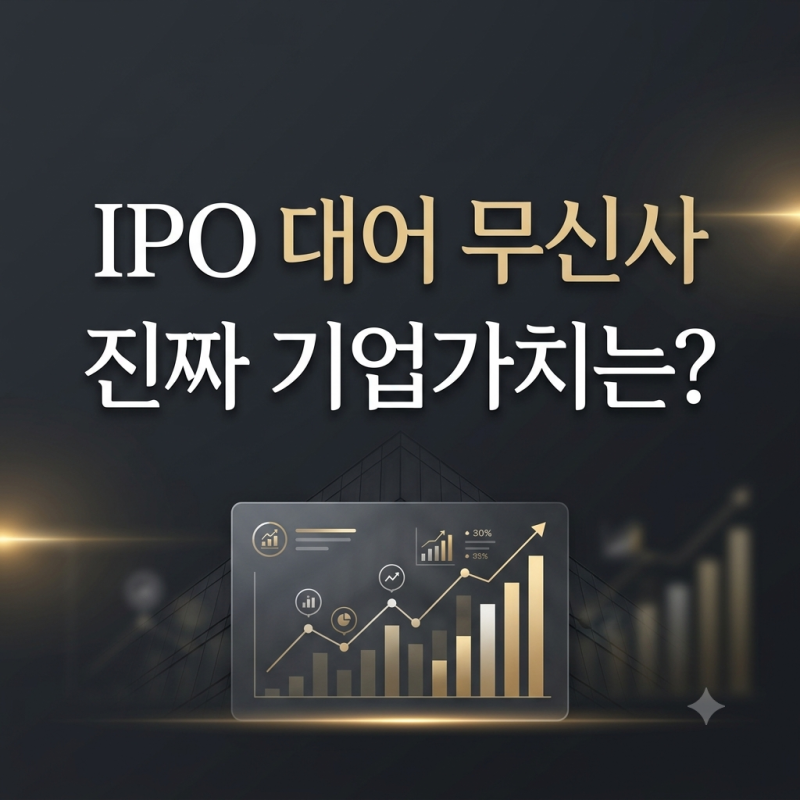 "하반기 IPO 최대어" 무신사, 코스피 상장 시동…몸값은 8조? 10조?