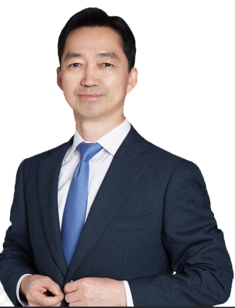 초대 <b>중수청장</b>에 '검찰 출신' <b>김지용</b> 변호사 낙점…윤호중 장관 제....