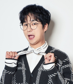 [개그맨 강사 섭외] 홍인규 프로필·강연 주제 | 개그콘서트, '자신의 꿈을 검색하고 도전하라....