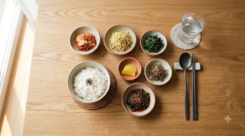 혈당 올리는 음식 5가지, 1위는 단맛이 없었습니다