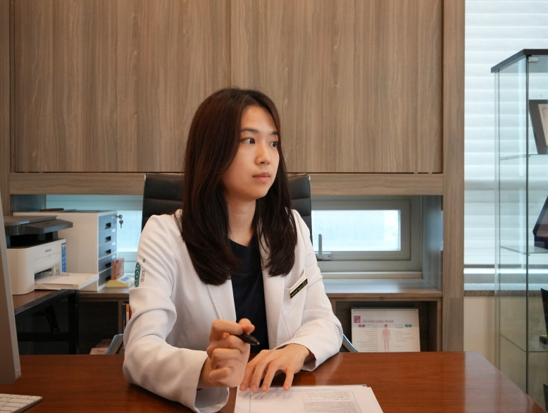 건선 전염은 안 된다는데 왜 이렇게 퍼지는 것 같을까요