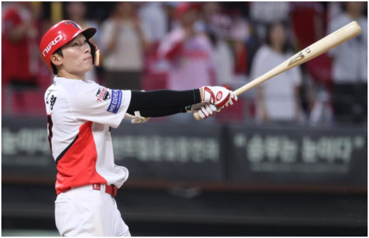 "우승한 2024년보다 더 많이 찼다"…KIA 32차례 매진, 뜻밖에도 김호령 이름이 나온 이유
