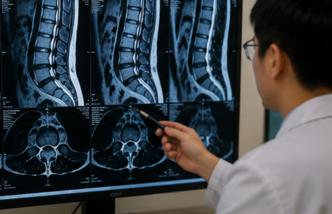 허리디스크 수술비, 대학병원이 더 비쌀까? 정형외과·척추병원 직접 비교해봤습니다