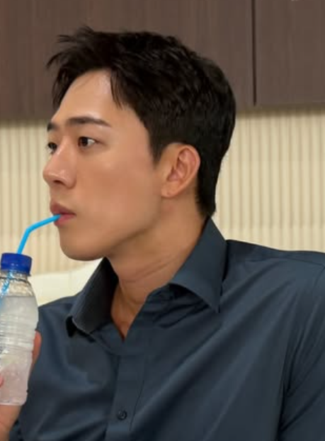 솔로지옥 차현승 어디 갔나 했더니…백혈병 완치 판정 후 다시 선미를 들어 올렸다