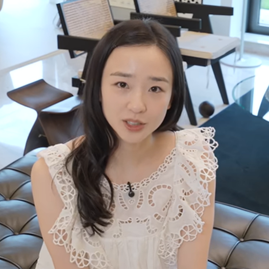 ‘신혼 초에는 진짜 예뻤는데’ 손연재 신혼집 아이 생기고 완전히 달라진 거실 수납