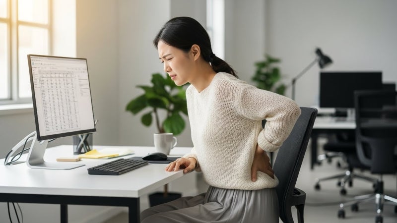 대상포진 증상 초기, 팔·등·얼굴 어디에 나타나든 72시간이 골든타임인 이유