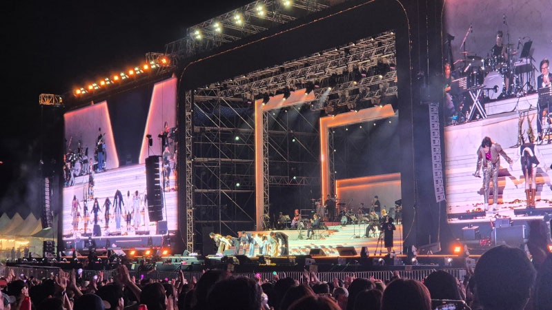2026 성시경 콘서트 자, 오늘은 후기 -출연진, 공연시간, 위치-