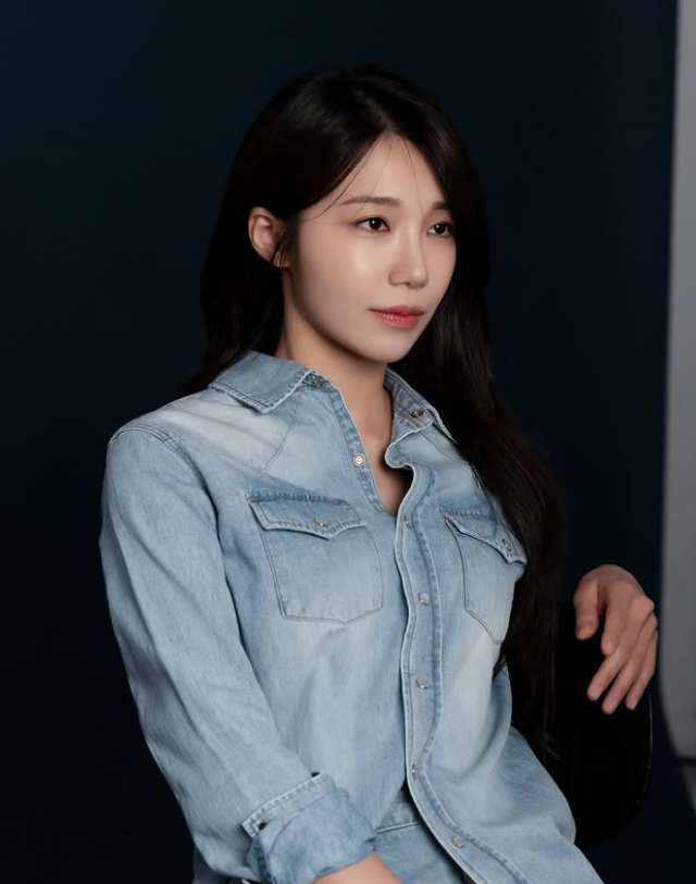 "9kg 찌웠다 다시 감량" 정은지, 몸매 아닌 '허리디스크' 때문에 운동 시작한 이유