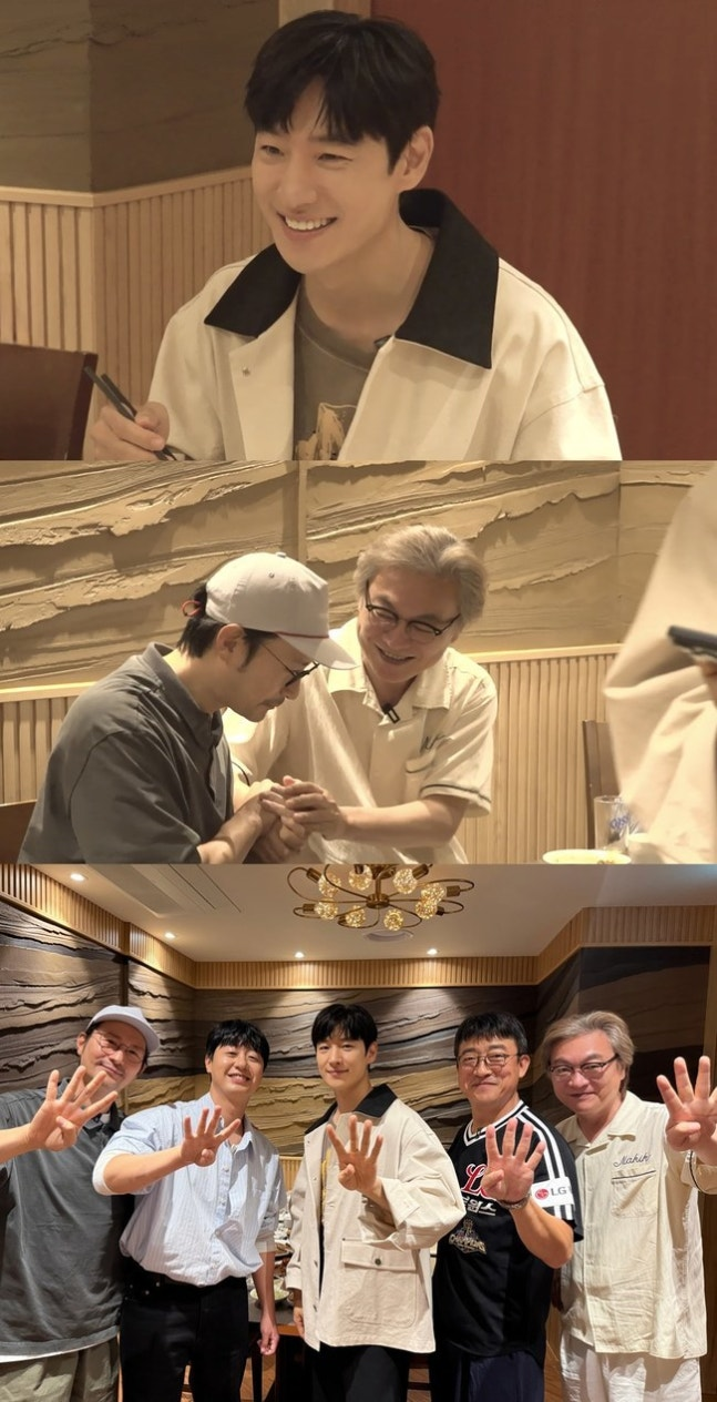 "표예진 빠지고 시즌4 간다고?" 모범택시4 캐스팅, 진짜 발표인지 따져보니