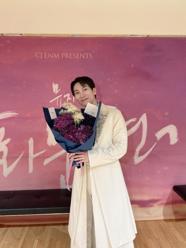 비투비 서은광 광화문연가 공연, 다시 돌아온 인생캐 월하의 화려한 귀환.. 비결은?