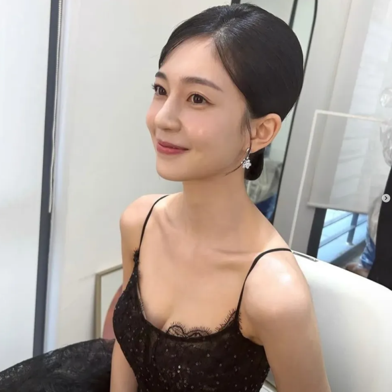 백진희 결혼 발표, 예비신랑은 누구? 나이 직업 캐나다 어학연수 인연부터 프로필 대표작까....