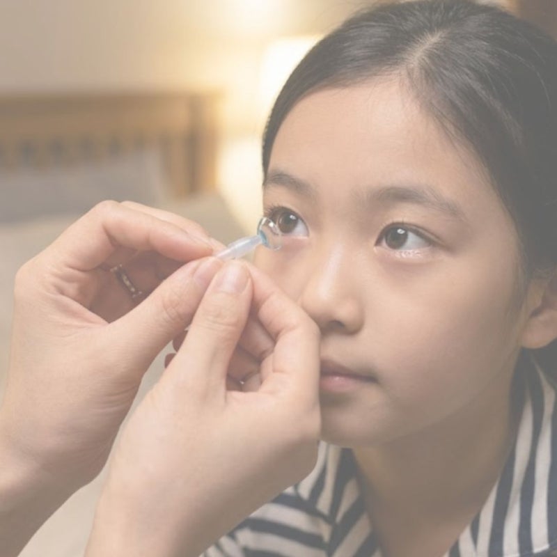 자고 일어나면 시력 1.0? 드림렌즈 효과와 근시 난시 교정 원리 총정리