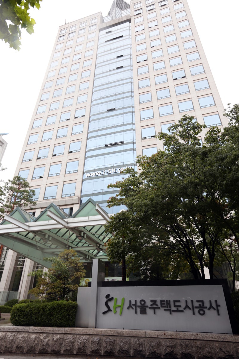 7년째 공터였던 신내동이 움직인다…SH 이전보다 더 큰 5,151억 복합개발