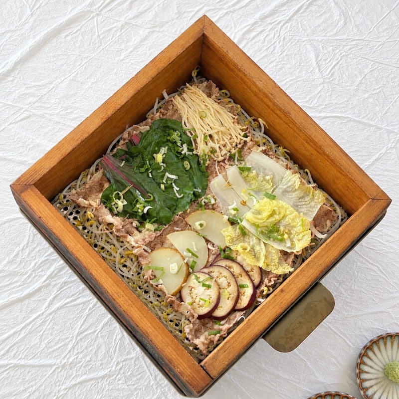 창원귀산맛집 - 라이진