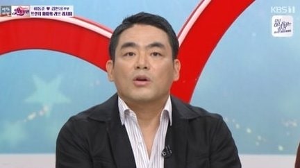'흑백요리사2' 프렌치파파 이동준, 방송 최초 고백한 자폐 아들…"드라마 주인공 죽는 느낌" ....