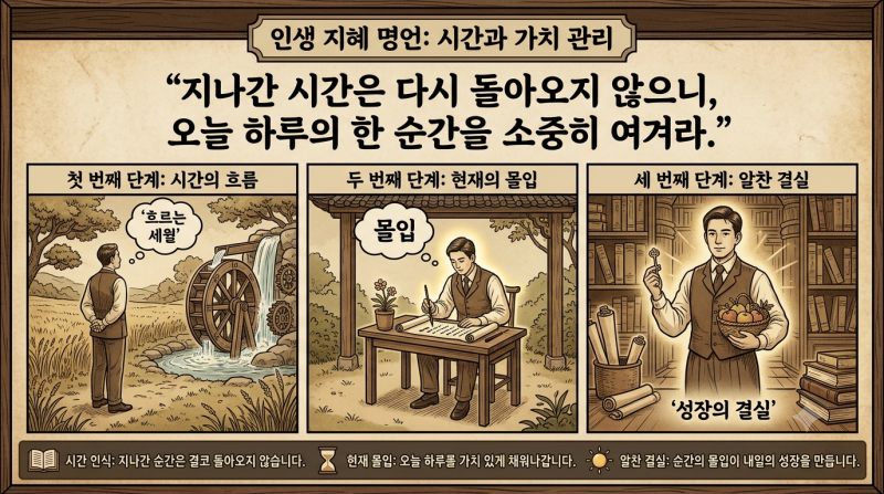찰리 채플린 명언 전문