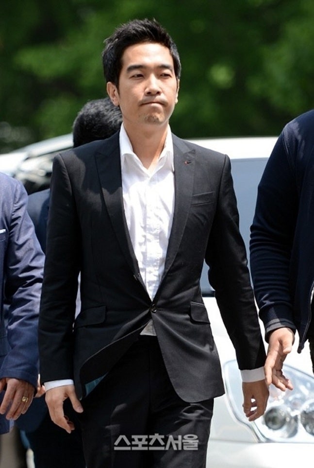 “탁재훈, 룰라 때 나한테 그렇게까지 빌어먹었나” 고영욱 또 공개 저격
