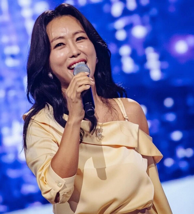 현역가왕 박혜신 프로필 데뷔부터 현역가왕 5위, 콘서트까지 그녀의 음악 여정