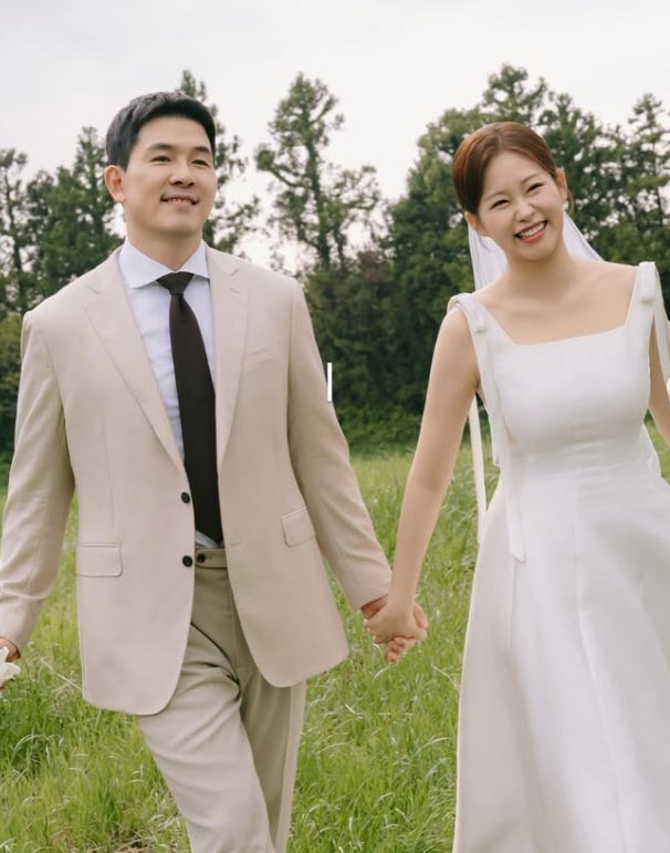 '나는 솔로' 21기 영철 결혼 9월 품절남 합류 예비신부 이지연 누구?