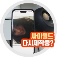 싸이월드 미니홈피 사진첩 복원 "개발중이라는 최신 소식"