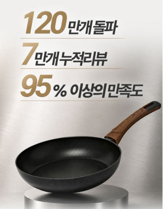 계란말이팬 추천｜1+1 실버톤 까리노 인덕션 사각 프라이팬 18cm, 계란말이·계란프라이용으로....
