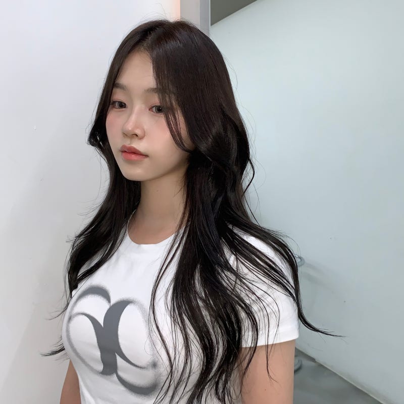 침샘보톡스전후 이중턱이랑 이별했어요