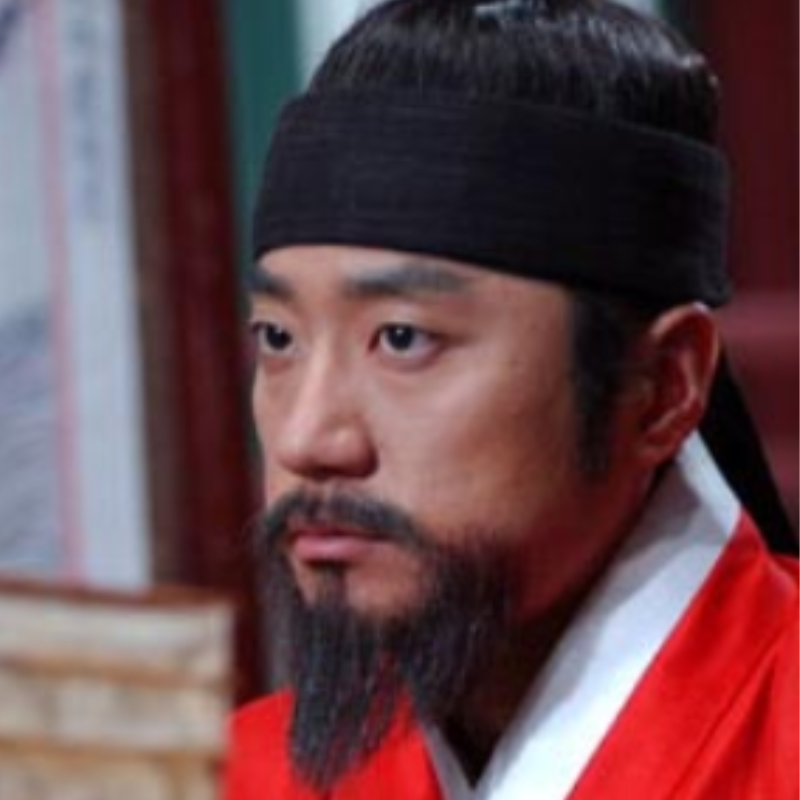 10년 가까운 무명 끝에 이민까지 생각했다, 김명민은 ‘이순신’을 만나 다시 배우가 됐다