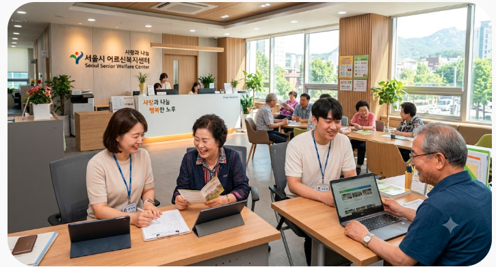 2026년 9월 7일~8일 전국 주요 사회복지기관 신규 채용 정보, 놓치면 바로 마감됩니다!