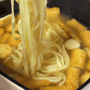고래사 어묵면 다이어트면 솔직후기 (칼로리, 맛, 떡볶이·어묵탕 우동면 대신)