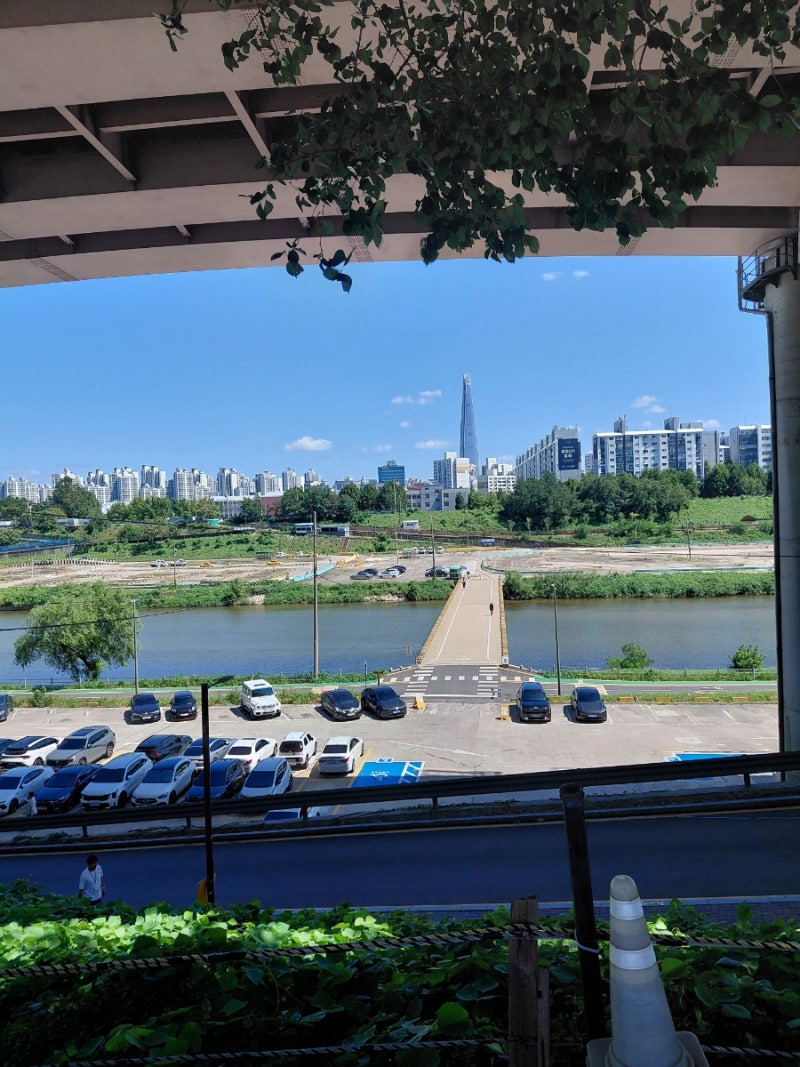 강남운전면허시험장 장내기능시험 접수 방법| 시험 비용 후기