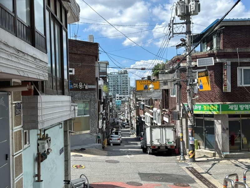 성남 수진2구역 재개발 임장후기, 모란역 초역세권 3,275세대 분석