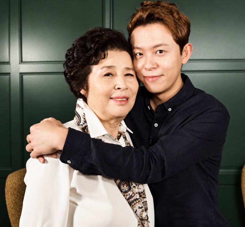 토니안 엄마 별세 사실일까 80세 이옥진 여사 미우새 출연 후 다시 퍼진 소문