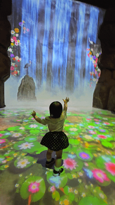 Paju Norigorum: An Indoor Play Area in Paju for Kids, Free for Babies Under 24 Months (14-Month-Old Visited)