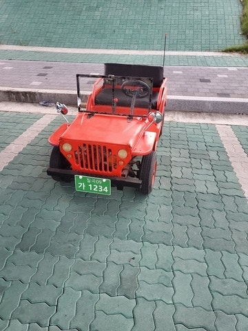 중고 전기자전거, 전기스쿠터, 사륜차 처분하는 방법