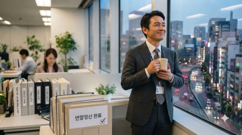 따로 사는 부모님도 연말정산 150만 원 공제받는 법 — 인적공제 완전정리