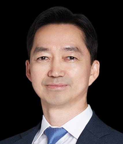중수청 초대청장 후보 김지용 변호사, 누구인가