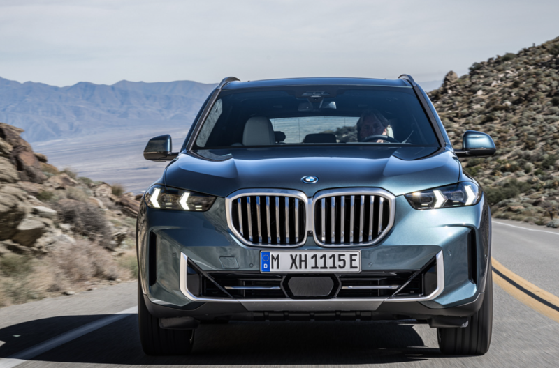 BMW X5(G05) 중고 시세 2019~2023년식 가격 총정리 신차비교