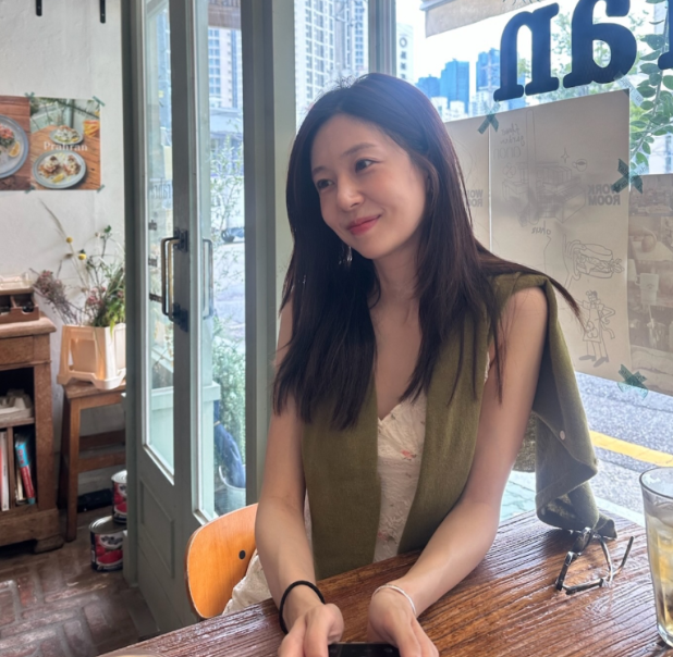 배우 백진희 나이 프로필, 윤현민 결별 결혼 고향 학력 유튜브 지니이즈백 주식 근황 '판사 ....