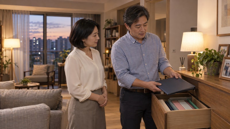 치매보험, 지금 가입해야 할까?40~50대가 먼저 확인할 것