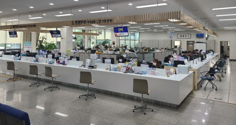 2026년 세종 추석 명절위로금 대상과 금액, 신청 안 해도 받을 수 있나