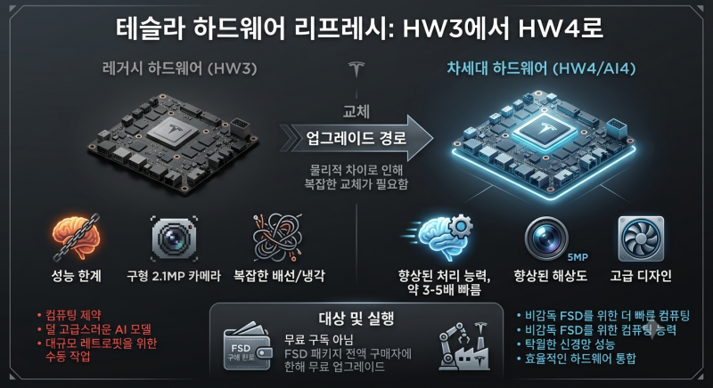 ☣️TKC 테슬라 카페 추천 게시글☣️ (2026.07.23 목) feat. HW4.0 레트로핏! &amp; 그록 라이트, 6200원 ....