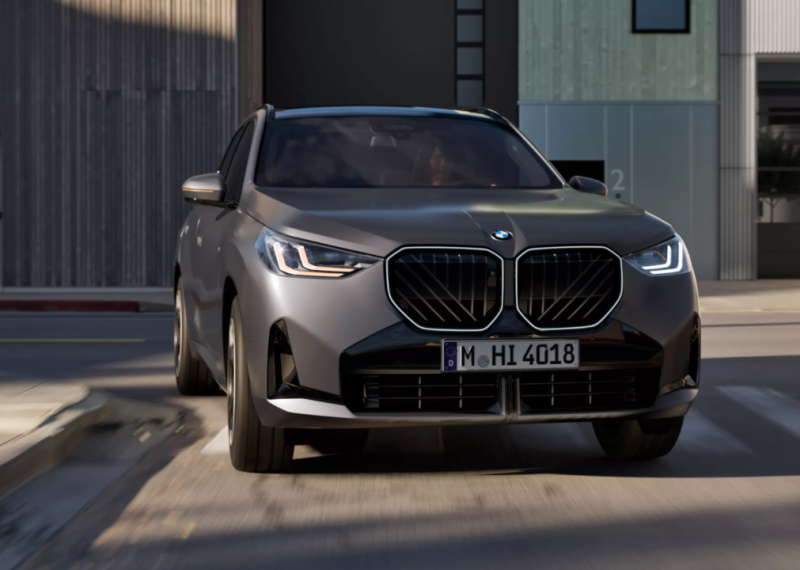“6천만원짜리 중고가 등장했다” BMW X3 풀체인지, 신차보다 싸다고 덥석 사면 놓치는 것